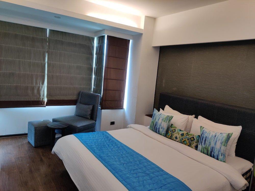 Virohaa Hotel New Delhi Exterior photo