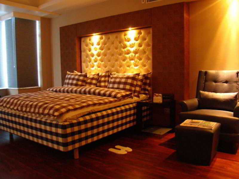 Virohaa Hotel New Delhi Exterior photo