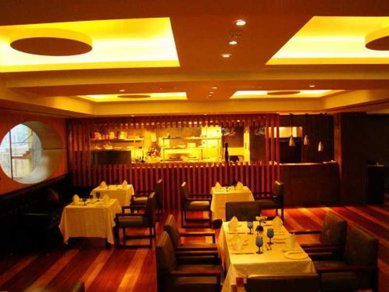 Virohaa Hotel New Delhi Exterior photo